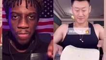 就不能给我整点阳间的东西看吗？