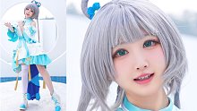 洛 天 依 真人.ver