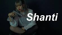【りンご】シャンティ／SHANTI【原创振付】