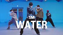 【1M】KOOJAEMO编舞《Water》
