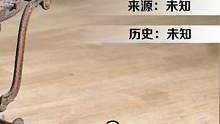 （3/3）手工修复上世纪法国制造的「野营炉」，这么大的野营炉你见过吗？过程贼拉解压！ #修复 #解压