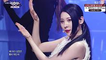 【4K LIVE】宣美/SUNMI - Full Moon (140221 KBS Music Ba