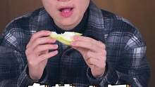 果不可貌相！你们还吃过什么奇葩水果吗？#测评 #水果