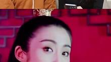 韩国人看到中国女明星时2