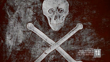 海盗旗的标志来源于何处？又因何从敬畏的象征走向臭名昭著？