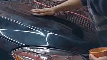 【沉浸式洗车】专业汽车美容 内饰深度清洁