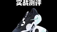 PG6实战长测：万众期待的PG6能否扭转前几代的风评呢？ #球鞋测评 #球鞋文化 #可以才说 