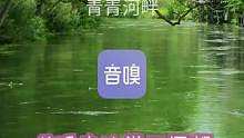 白噪音|河流声鸟声|哄睡|冥想|专注学习|app
柔和的河声、自然的声音、鸟鸣的氛围，自然视频和高质
