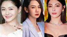 #女明星豪横发言  姐姐，你看我有机会吗？#张雨绮 #大s #戚薇 
