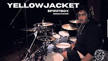 Anup Sastry - Spiritbox - “Yellowjacket” - Drum Co