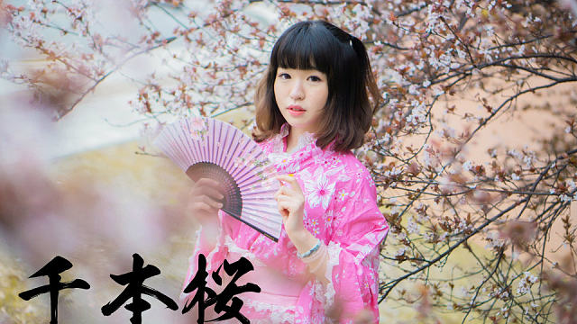 【od01宅舞大赛】千本樱【抗糖化v】