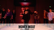 SINOSTAGE舞邦｜Alston 编舞课堂视频 Money Mouf