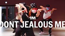 【1M】Youn编舞《Don't Jealous Me》