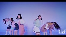 TT - TWICE HELLO DANCE 饭制版