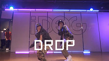 【IDeG】Drop｜硬核帅气SwagHiphop编舞！