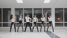 【保加利亚GETOUT舞团】T-ARA - No.9