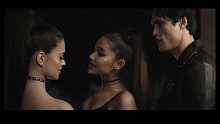 【中英字幕】Ariana Grande - break up with your girlfrien