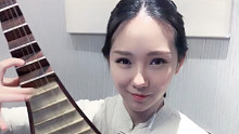 琵琶《偷功》