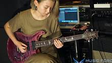 PRS 509 Demo - Ji Hyun Oh - The First / Vinai T (G