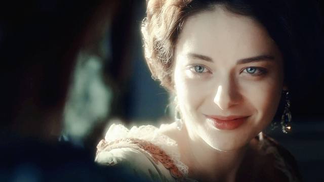 叶卡捷琳娜 |"女王,也可以被称为大帝"