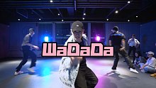 猛男版WaDaDa 来感受一下不一样的Wadada吧