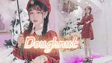 大制作MV向   白情一起来看雪吧~ Doughnut   TWICE日单 【嘉也子】
