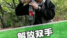 哈哈，矿泉水可以用，脉动用不了#露营装备 #露营好物 #旅行好物 #登山好物 