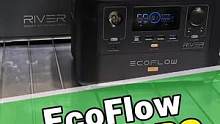 #ecoflow户外电源 给大家录制了一段很详细的介绍，希望可以帮助那些想要买户外电源的朋友#户外电