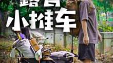 毫无保留！手把手教你选露营小推车~ #露营 #户外 #户外装备 #寒假充电计划