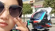 不瞒大家了，昨天在江西高速上差点栽在交警蜀黍手里，今天跑湖北没有心理压力了，这样的高速跑起来真嗨#环