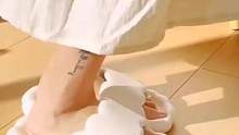 这个云朵拖鞋女生最爱#惠源优选 #好物分享 