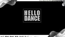 【HELLODANCE拾周年五一集训重启】