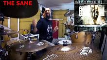Edo Sala - Dark Tranquillity - "The Same" - Drum C