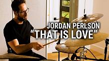 Jordan Perlson - Rise Twain - "That Is Love"