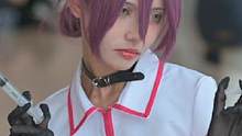 跟着我的镜头！一起来看看广州漫展的cosplay #cosplay #cos #漫展