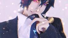 你尽管飞孩子，飞出来我养。#雷狮 #凹凸世界cosplay #二次元男友 #同好召集令