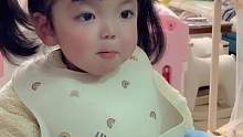 比吃饭可从来没输过！#自主进食的宝宝最可爱 #萌宝小吃货 #吃嘛嘛香 #陪娃日常