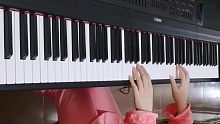 【编曲键盘/电子琴】雅马哈DGX-670即兴演奏
