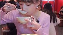 吃肉之前一定要先喝汤，都是精华~#美食推荐官 #美食推荐 #秦皇岛美食 