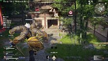 【HT-扶风】天大的兄弟 也把花给我留一朵哦