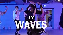 【1M】Bengal 编舞《Waves》