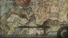 埃尔登法环大山羊套路线拿法