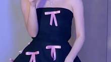 艾特出你还没脱单的兄弟吧#甜系女孩