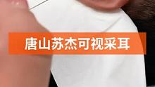 #采耳手艺人的快乐生活 #可视采耳培训