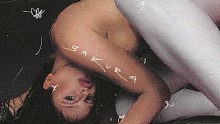 ROSALÍA「SAKURA」