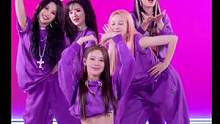gidle tomboy接力舞蹈版~#热࿆门 #向全世界安利 #minnie #gidle组合 #田