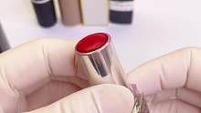 口红用秃成这样，融合成新口红，是不是也很惊喜呢？