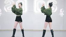 【(G)I-DLE】新曲《TOMBOY》片段翻跳教学【第一部分】