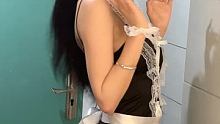 大家教我扮萝莉