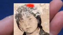 修复妈妈十八岁的老照片，那时候的妈妈是真美，原来妈妈也曾美丽过#老照片修复#动态老照片#妈妈 